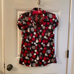 Style and Co Women’s blouse